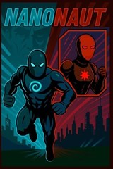 Nanonaut - Wayne Stewart - 9781970431186