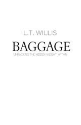 Baggage - L T Willis - 9781970436020