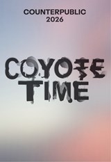 Coyote Time -  - 9781970449044