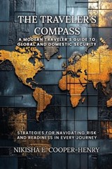 The Traveler's Compass - Nikisha Cooper- Henry - 9781970463866