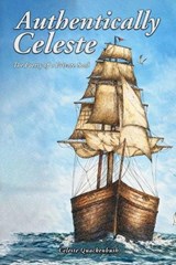 Authentically Celeste - Celeste Quackenbush - 9781970487114