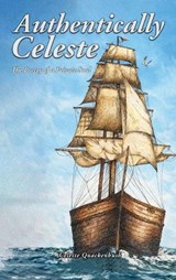 Authentically Celeste - Celeste Quackenbush - 9781970487121