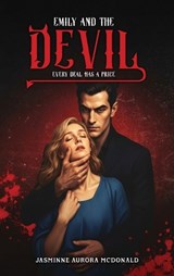 Emily and the DEVIL - Jasminne A McDonald - 9781970528152