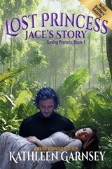 Lost Princess - Kathleen Garnsey - 9781970560244