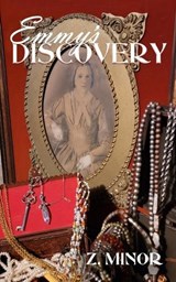 Emmy's Discovery - Z Minor - 9781970560251