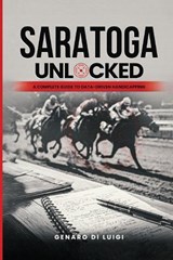 Saratoga Unlocked - Genaro Di Luigi - 9781970576641