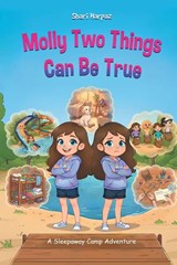 Molly Two Things Can Be True - Shari Harpaz - 9781970642049