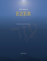 Becoming an EZER - Karen Rich - 9781970642902