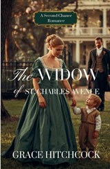 The Widow of St. Charles Avenue - Grace Hitchcock - 9781970675016