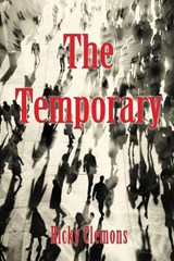 The Temporary - Ricky Clemons - 9781970730746