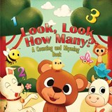 Look, Look How Many? - Lori Babiak - 9781970816457
