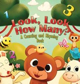 Look, Look How Many? - Lori Babiak - 9781970816464