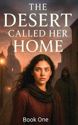 The Desert Called Her Home - Amazing Grace - 9781970816990