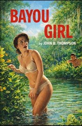 Bayou Girl - John B Thompson - 9781970848229