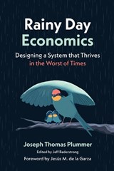 Rainy Day Economics - Joseph Thomas Plummer - 9781970853674
