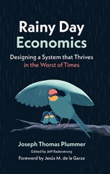 Rainy Day Economics - Joseph Thomas Plummer - 9781970853681