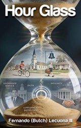 Hour Glass - Fernando Butch Lecuona - 9781970894677