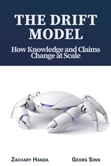 The Drift Model - Georg Sinn ; Zachary Handa - 9781971093024