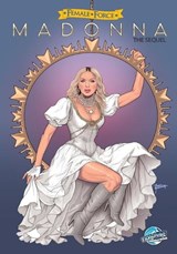 Female Force - Darren G Davis - 9781971099989