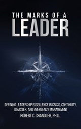 The Marks of a Leader - Robert Chandler - 9781971104003
