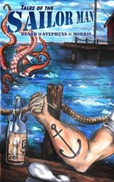 Tales of the Sailor Man - Aubrey G Stephens ; Brian K Morris ; Jim Beard - 9781971151045