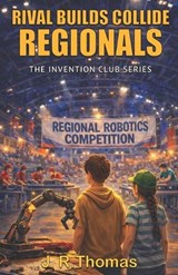 Rival Builds Collide - James R Thomas - 9781971190143