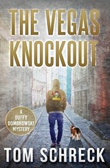 The Vegas Knockout - Tom Schreck - 9781971208060