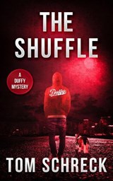 The Shuffle - Tom Schreck - 9781971208138