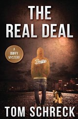 The Real Deal - Tom Schreck - 9781971208145