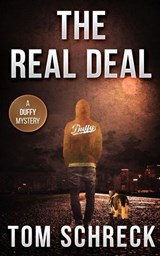 The Real Deal - Tom Schreck - 9781971208152