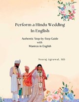 Perform a Hindu Wedding in English - Neeraj Agrawal - 9781971316062