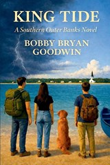 King Tide - Bobby Bryan Goodwin - 9781971321011