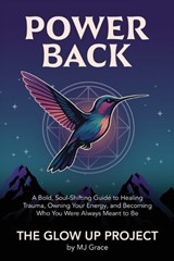 Power Back - Mj Grace - 9781971349411