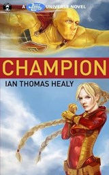 Champion - Ian Thomas Healy - 9781971445069