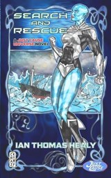 Search and Rescue - Ian Thomas Healy - 9781971445151