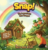 SNAP - Kelly Ann Brady - 9781971478623