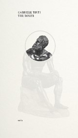 The Boxer - Gabriele Tinti - 9781971559070