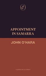 Appointment in Samarra - John O'Hara - 9781971559483
