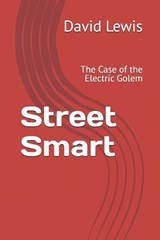 Street Smart - David M Lewis - 9781971577012