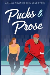 Pucks and Prose - Jason Wrench - 9781971739090