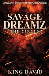 Savage Dreamz - King David - 9781971770017