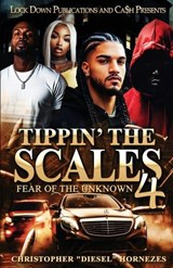 Tippin' The Scales 4 - Christopher "Diesel" Hornezes - 9781971770055