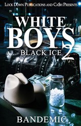White Boys 2 - Bandemic - 9781971770147