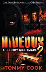 Hideous 2 - Tommy Cook - 9781971770260