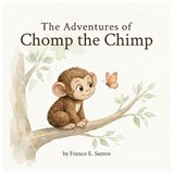 The Adventures of Chomp the Chimp - Franco E. Santos - 9781971921013