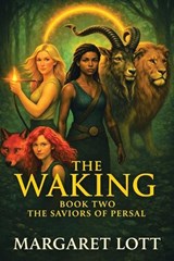 The Waking - Margaret Lott - 9781971940281