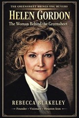 Helen Gordon - Rebecca G Blakeley - 9781971940847