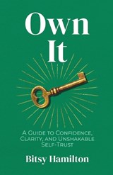 Own It - Bitsy Hamilton - 9781971949284