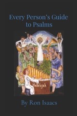 Every Person's Guide to Psalms - Ron Isaacs - 9781971959016