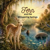 Fern and the Whispering Springs - Libby Grace - 9781972016428